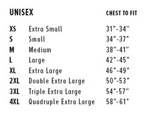 Fit-neth Unisex Soft Blend Workout Shirt
